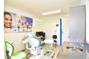 Prefeitura inaugura nova unidade de saúde no Sargento Boening