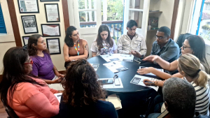 Prefeitura, Estado e Conselho Tutelar se reúnem para buscar formas de enfrentamento ao crescimento da violência entre jovens nas escolas em Petrópolis