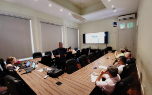 Prefeitura de Petrópolis e Sebrae realizam consultoria para diagnóstico da estrutura fiscal e financeira do município