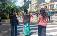 Procon Petrópolis e OAB fazem ação educativa no Dia do Consumidor