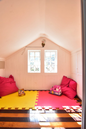 Núcleo de Atendimento Psicológico Juvenil e Família Acolhedora ganham novos espaços