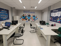 Prefeitura renova Espaço Empreendedor e firma parceria com a Agerio