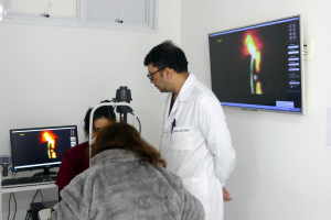 Petrópolis tem uma nova referência para tratamento de glaucoma