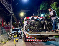 Prefeitura e PM intensificam a Operação Praça do Bem para combater a desordem urbana em Petrópolis