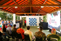 Petrópolis sedia o lançamento do programa Fumaça Zero 2025 do GovRJ