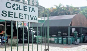 Petrópolis avança na expansão da coleta seletiva com adesão de novos condomínios