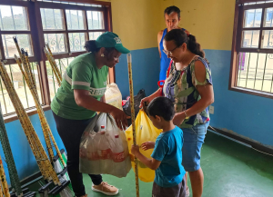 Ações de Educação Ambiental alcançaram milhares de pessoas em Petrópolis em 2025