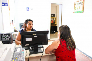 Prefeitura inaugura novo Cras Carangola