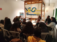 23ª Semana Nacional dos Museus: Casa de Santos Dumont recebe alunos do curso de Turismo