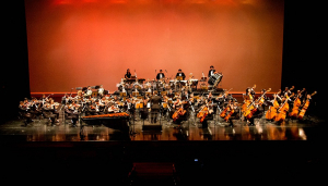 Catedral de Petrópolis recebe concerto de abertura do 23º Festival de Inverno nesta sexta (18/07) com a Camerata de Cordas da Orquestra Sinfônica de Barra Mansa