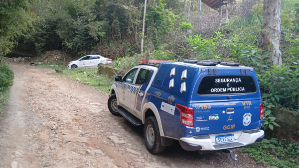 Prefeitura identifica tentativa de uso indevido em área destinada ao Minha Casa Minha Vida