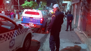 Quase 20 motos são apreendidas em Cascatinha após manobras irregulares