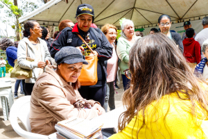 Parque Cremerie recebeu o Caminhos da Vida – Setembro Amarelo e Meio Ambiente