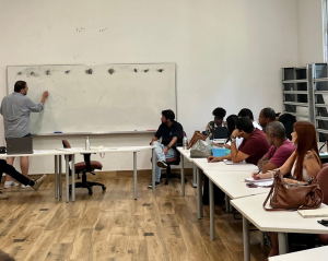 Petrópolis é aprovada como primeira suplente no Subcomitê da Baía de Guanabara