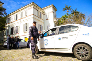 Guarda Civil completa 101 anos neste sábado (12/07)