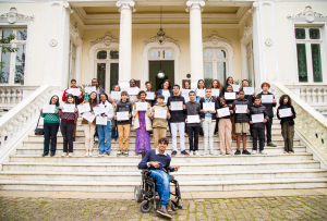 Prefeitura forma 89 alunos no programa Etic Bingen