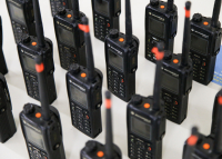 Município é integrado à rede estadual de comunicação via rádio e recebe 20 equipamentos