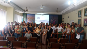 Petrópolis avança na organização da etapa municipal da 5ª Conferência de Saúde do Trabalhador