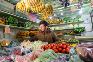 Prefeitura celebra o Dia do Produtor Rural com homenagem no Hortomercado