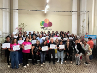 Prefeitura capacita Agentes Comunitários em Práticas Integrativas e Complementares em Saúde