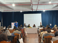 Prefeitura e CMAS promovem a 15ª Conferência Municipal de Assistência Social