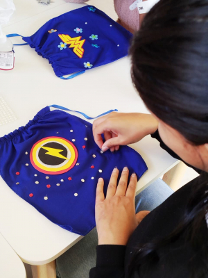 Prefeitura promove ações de conscientização sobre a prematuridade de bebês