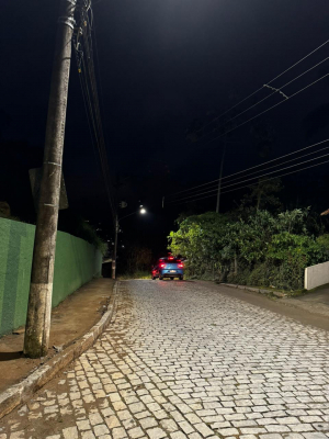 Prefeitura realiza intervenções e melhorias no Bingen