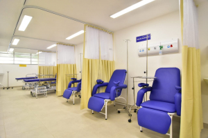 Novo Complexo de Saúde em Pedro do Rio realizou 180 atendimentos nos primeiros dias de funcionamento