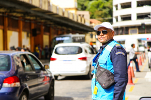 Prefeitura mobiliza cerca de 70 agentes da Guarda Civil para esquema de segurança do Folia Imperial