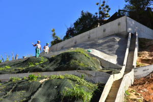 Prefeitura desinterdita 36 casas no Chácara Flora