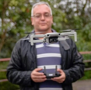 Petrópolis recebe o 1º Encontro de Droneiros em Itaipava