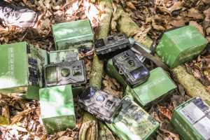 Petrópolis recebe câmeras de monitoramento para proteger a biodiversidade da Mata Atlântica