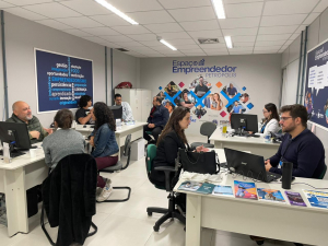 ”MEI em Foco" leva atendimentos especializados a microempreendedores individuais