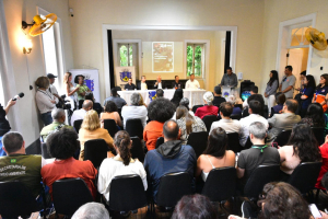 Prefeitura apresenta Plano de Contingência para o Verão 2024-2025