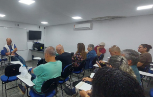 Prefeitura oferece capacitação gratuita para artesãos e amplia geração de renda com materiais da coleta seletiva