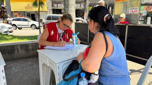 Prefeitura dá início a campanha Dezembro Vermelho de prevenção às ISTs