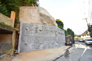 Prefeitura chega à marca de 205 obras