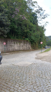 Rua Afrânio de Melo Franco terá mudança para mão única