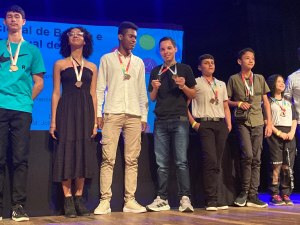 Rede municipal de Petrópolis tem estudantes premiados na 19ª OBMEP