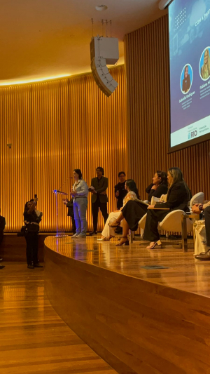 Rede municipal de Petrópolis tem alunos premiados na 19ª OBMEP