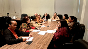 Grupo de trabalho da Prefeitura define próximos passos para enquadramento de educadoras infantis