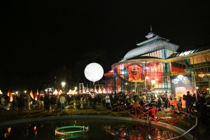 Começa a 36ª Bauernfest no Palácio de Cristal