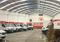 Consórcio CIS SERRA assume gestão da Central de Regulação de Urgência do SAMU