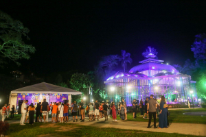 Folia Imperial: Arlindinho é a atração principal deste domingo (15)