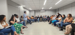 Prefeitura lança Ações Integrativas em Saúde e Segurança do Trabalho