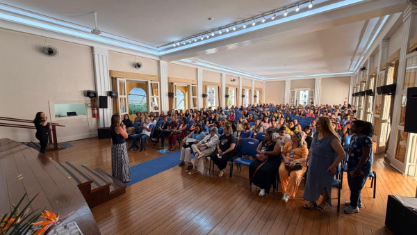 Prefeitura promove II Seminário "Autismo Além do Diagnóstico", para fortalecer a Educação Inclusiva