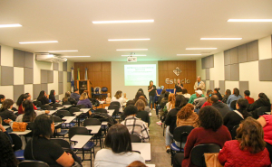 Capacitação em primeiros socorros avança na rede municipal com foco na Lei Lucas