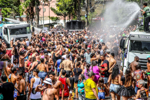 Folia Imperial: confira a programação de blocos e atrações do Carnaval em Petrópolis