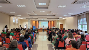 Prefeitura promove II Workshop Inclusão, Equidade e Qualidade