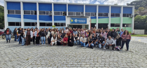 Capacitação da Lei Lucas reúne profissionais dos CEIs da rede municipal na Estácio